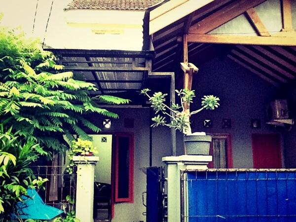 Rumah di Bekasi Lokasi Strategis