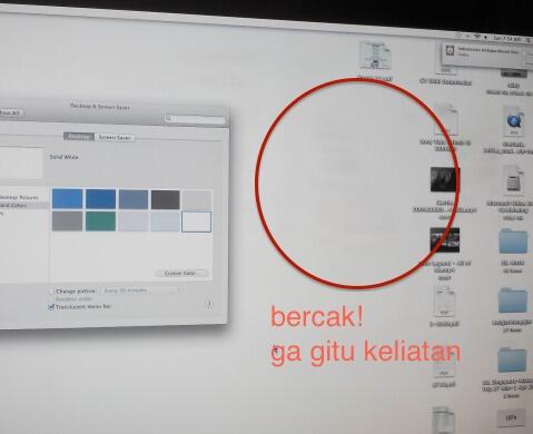 iMac 27" 8GB RAM 1TB HDD MANTAP!
