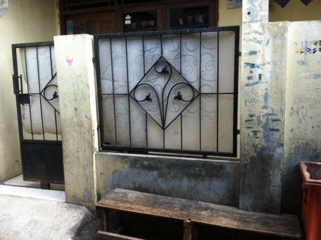 Tanah dan Rumah
