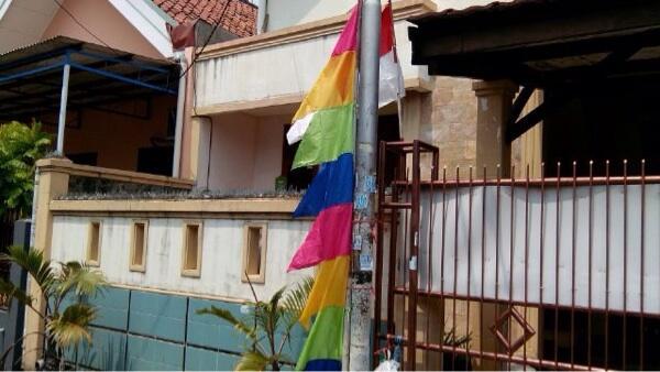 rumah di makaliwe grogol jakarta barat