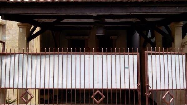 rumah di makaliwe grogol jakarta barat