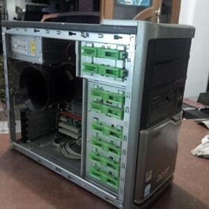PC Acer Veriton460 joss harga maknyus