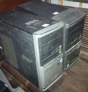 2 unit cpu acer harga murmerz aja