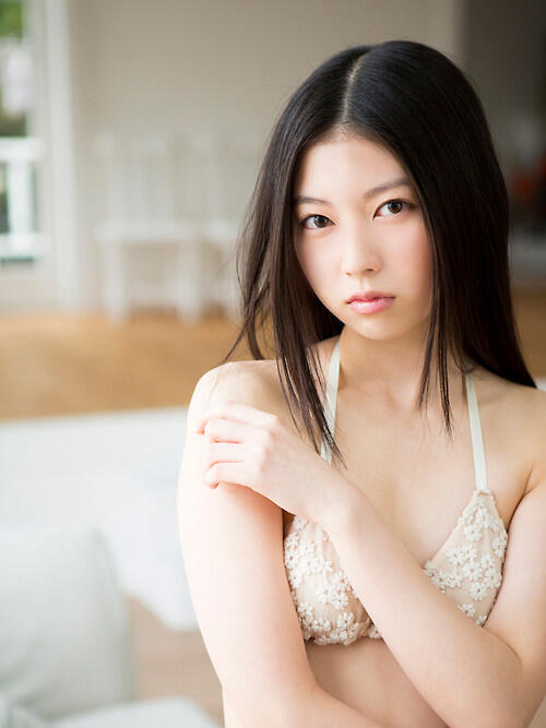 &#91;PIC&#93; Sexy Japanese Girls &#91;No Nude, Just sexy BB21++&#93;