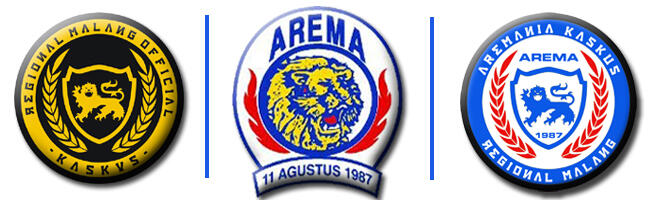 ★★★ Arema Indonesia - Aremania Kaskus Regional Malang ★★★