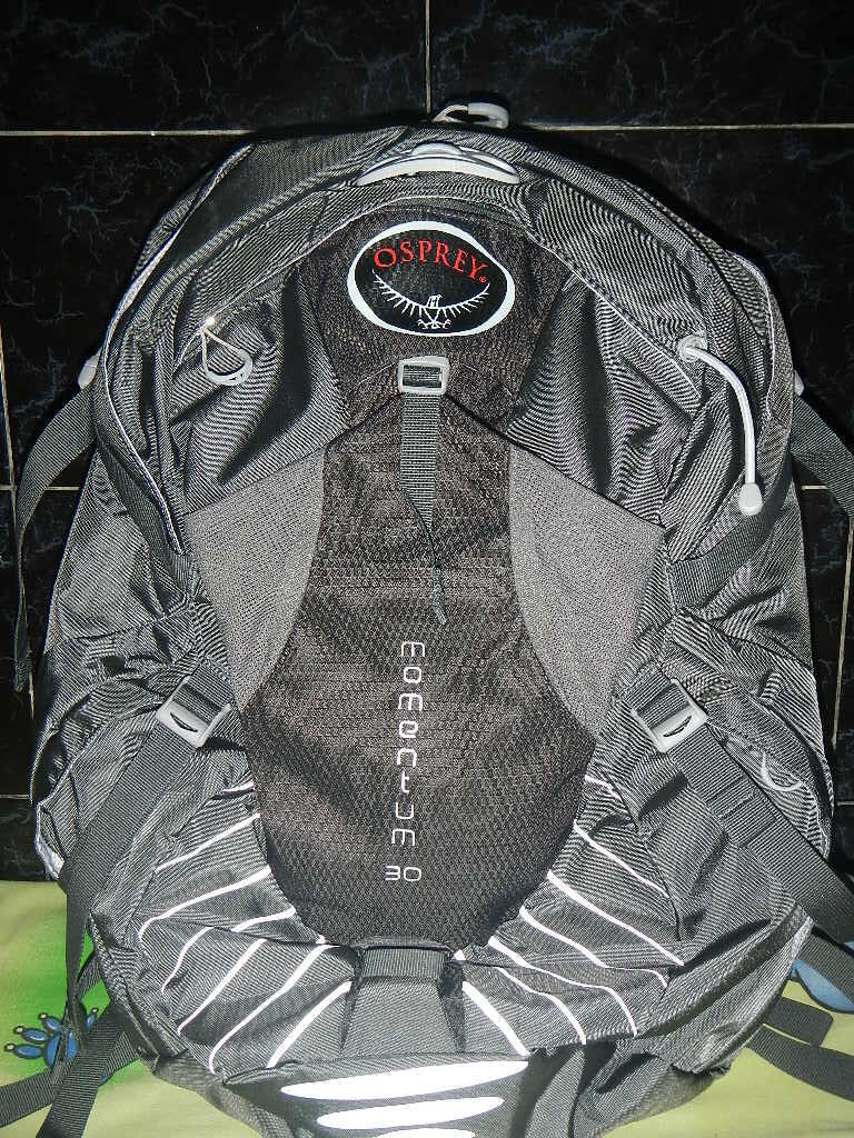 jual osprey second