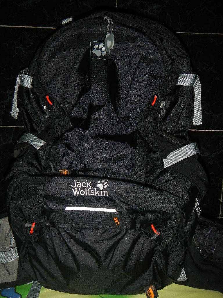 jual osprey momentum