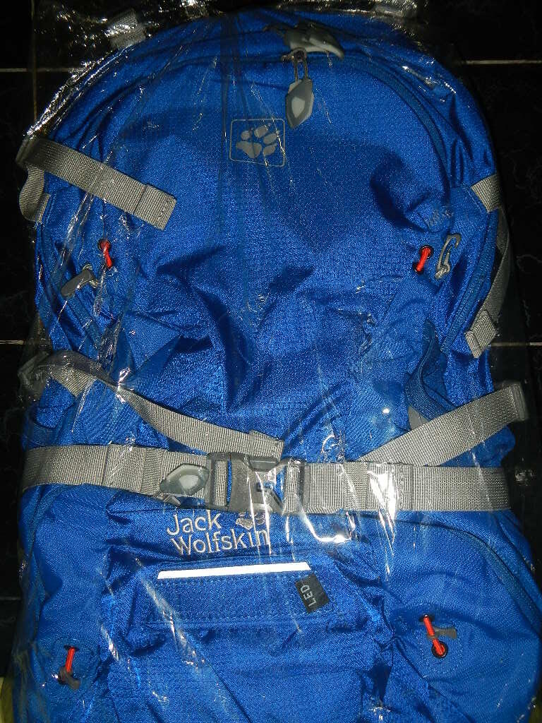 jual osprey momentum