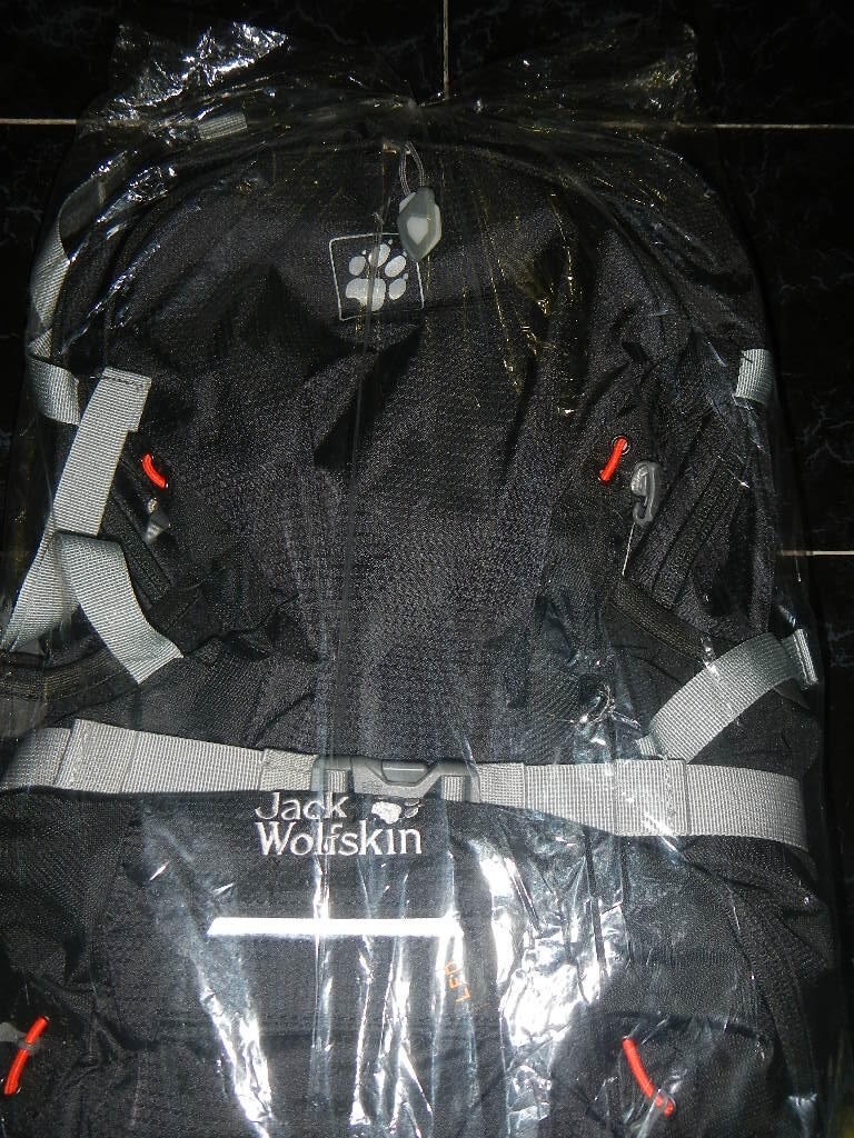 jual osprey momentum