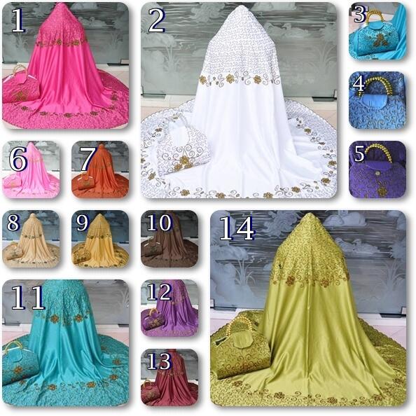 Mukena Fatin Korneli, Fatin Corneli, Fathin Korneli, Fathin Corneli, Fatin Pelangi