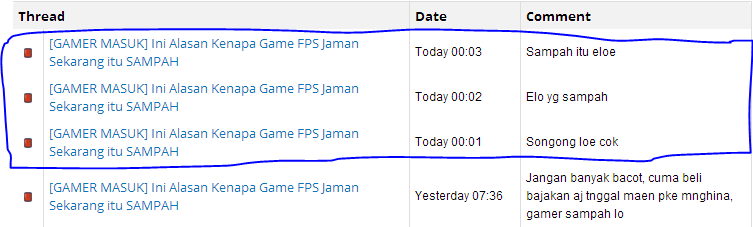 &#91;GAMER MASUK&#93; Ini Alasan Kenapa Game FPS Jaman Sekarang itu SAMPAH 