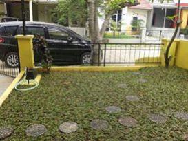 Di jual Rumah Idaman Nyaman Nan Asri Bukit Golf Cibubur