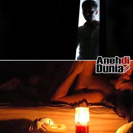 Tradisi-Tradisi / Ritual Yang Berubah Menjadi Ajang " Sex Bebas " .
