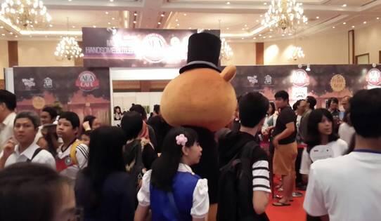 otakuchiki goes to AFAID2014! (Review)