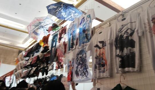 otakuchiki goes to AFAID2014! (Review)