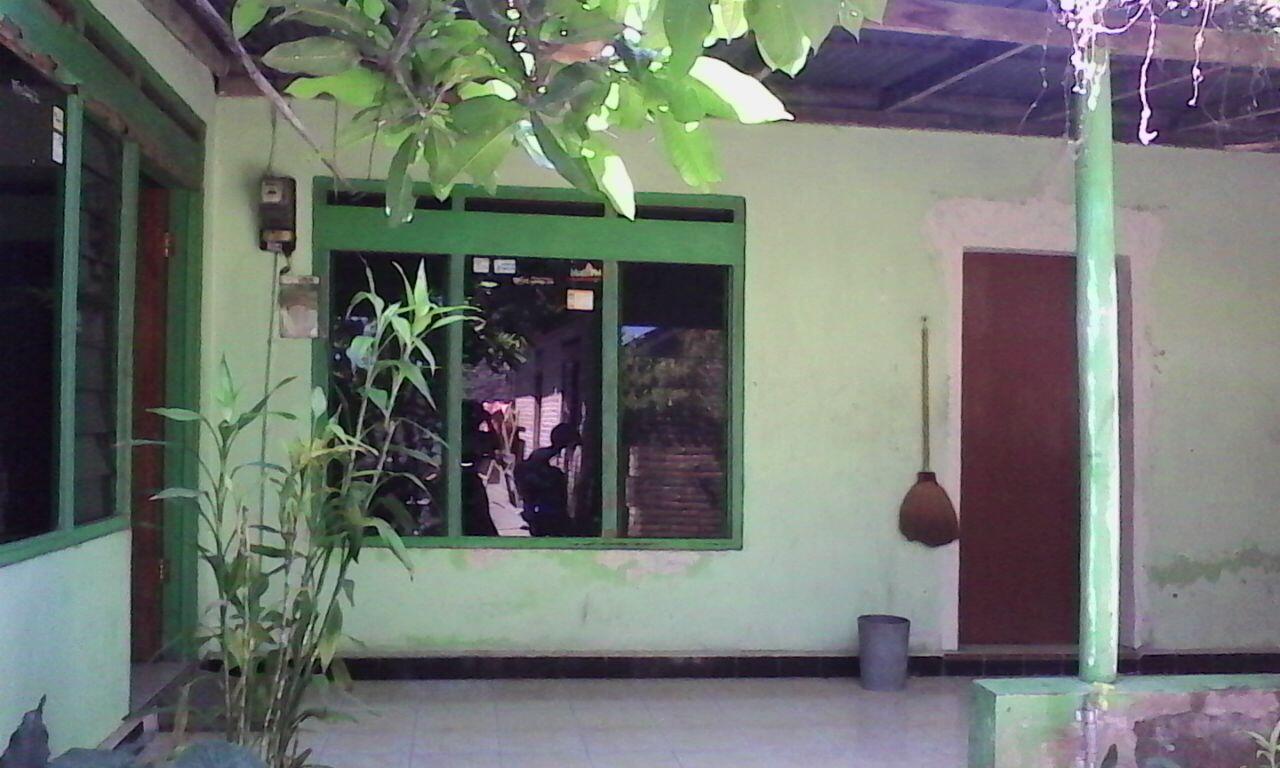 RUMAH DAN TANAH DI JUAL SOLO,SOLOBARU,SUKOHARJO