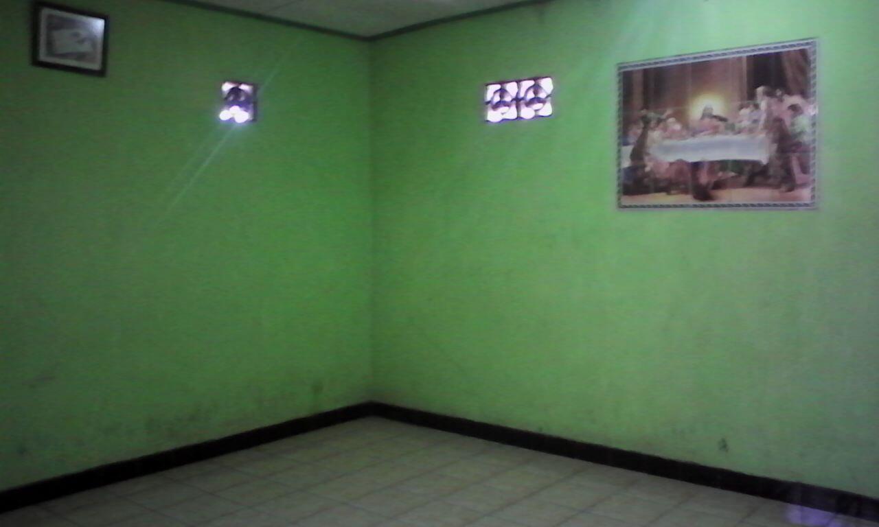 RUMAH DAN TANAH DI JUAL SOLO,SOLOBARU,SUKOHARJO