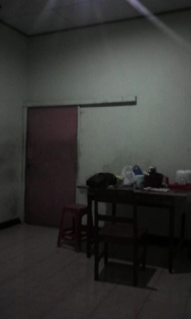 RUMAH DAN TANAH DI JUAL SOLO,SOLOBARU,SUKOHARJO