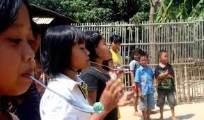 Lomba Kemerdekaan yang Sering Diikuti Anak-Anak