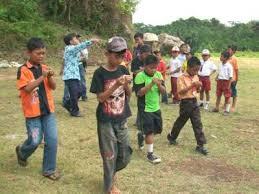 Lomba Kemerdekaan yang Sering Diikuti Anak-Anak