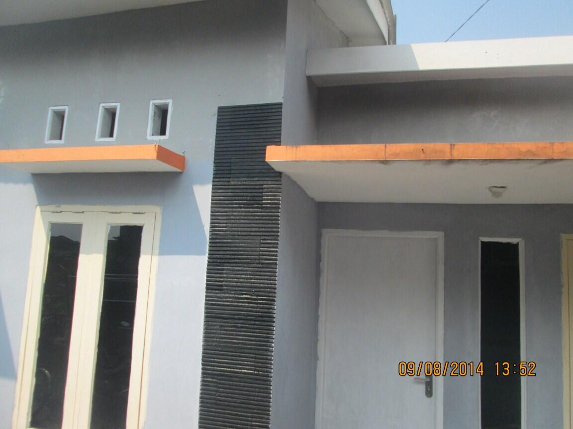 Rumah Tahap 9 Siap Huni Di Depok