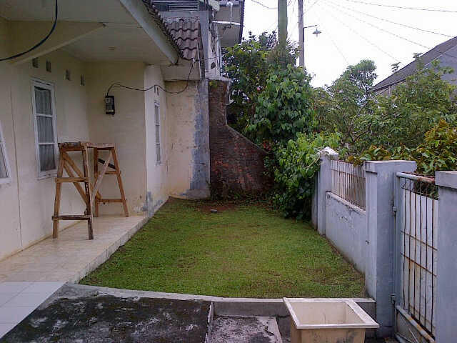 Rumah idaman Dan Asri Di Griya Alam Sentul Bogor