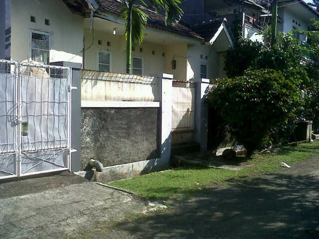 Rumah idaman Dan Asri Di Griya Alam Sentul Bogor