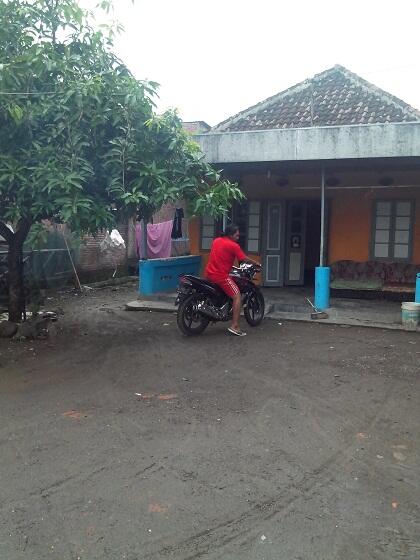 BU 2 rumah dalam 1 pekarangan,,,