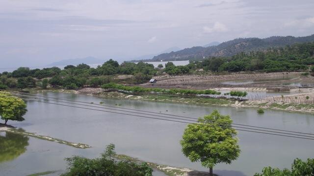 Menengok Indahnya Wisata di Batas Timur Pulau Timor