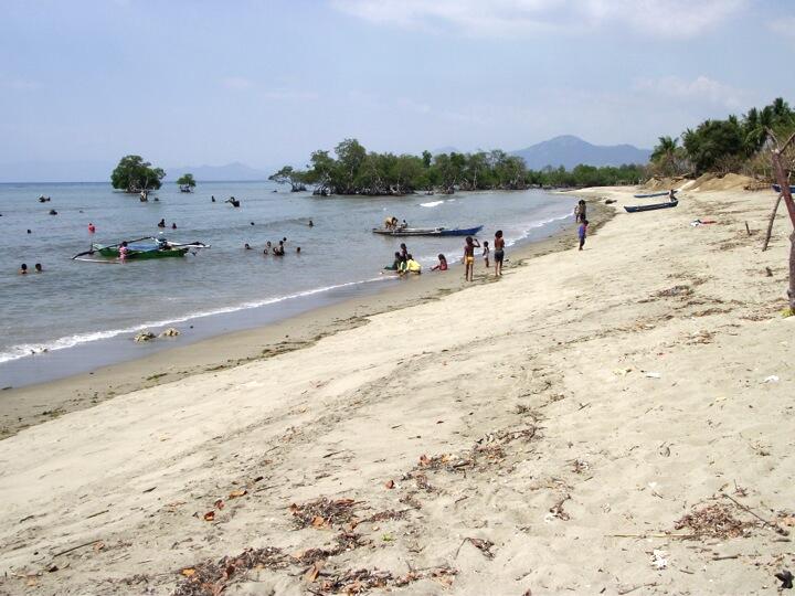 Menengok Indahnya Wisata di Batas Timur Pulau Timor