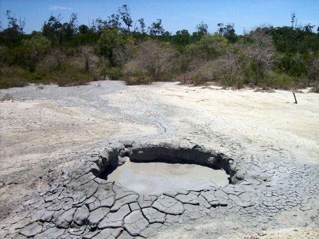 Menengok Indahnya Wisata di Batas Timur Pulau Timor