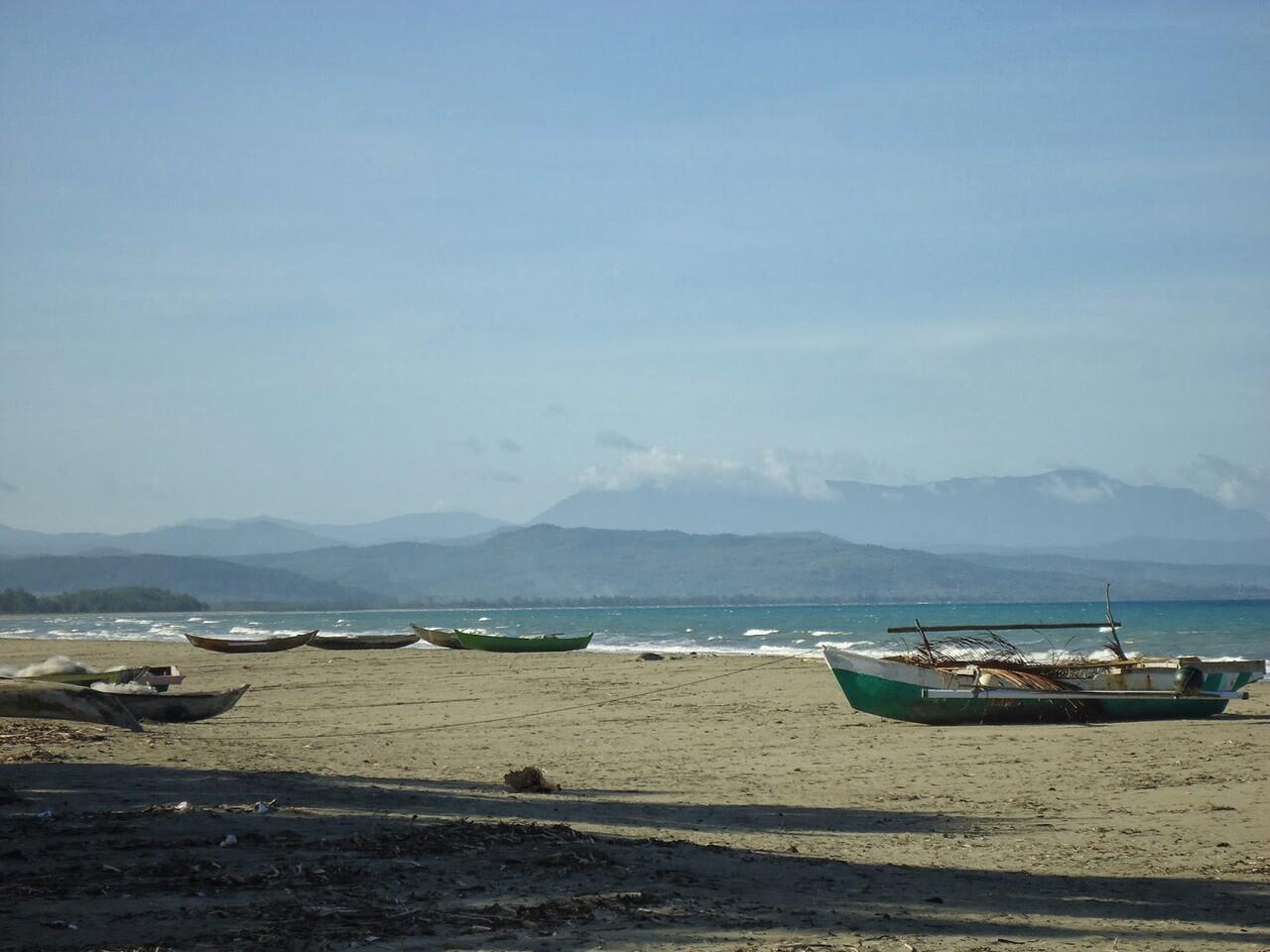 Menengok Indahnya Wisata di Batas Timur Pulau Timor