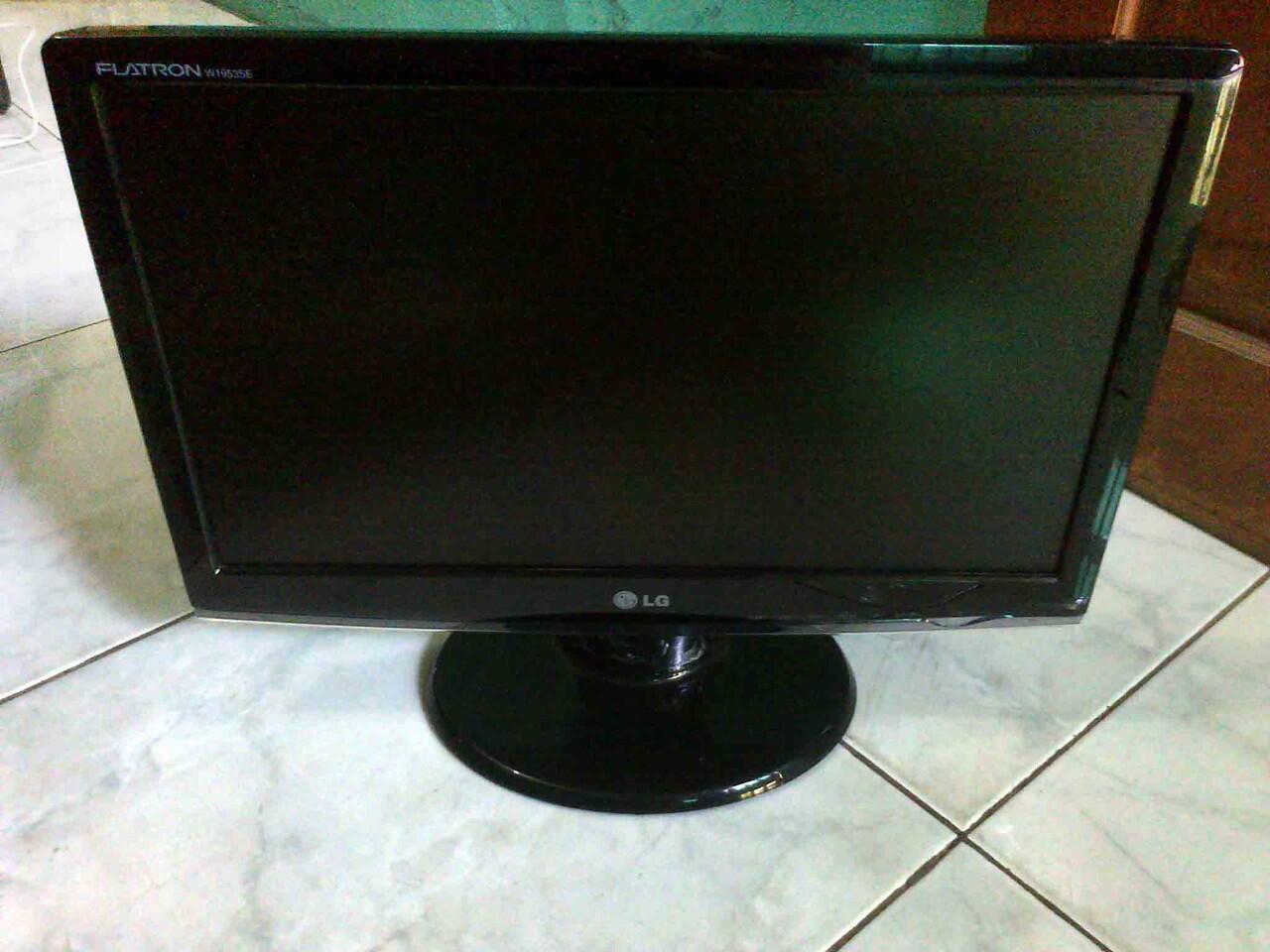 PC CORE i3 mewah tapi murah