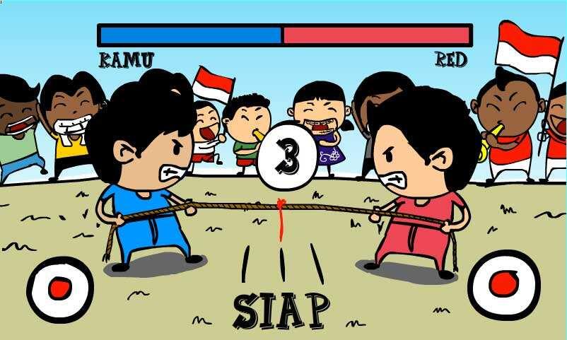 10 Game Android Pilihan yang Perlu Kalian Mainkan Untuk Memperingati 17 Agustus 