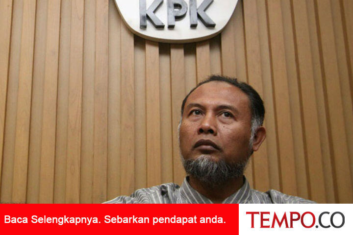 KPK: Indonesia Merdeka Bila Bebas dari Korupsi