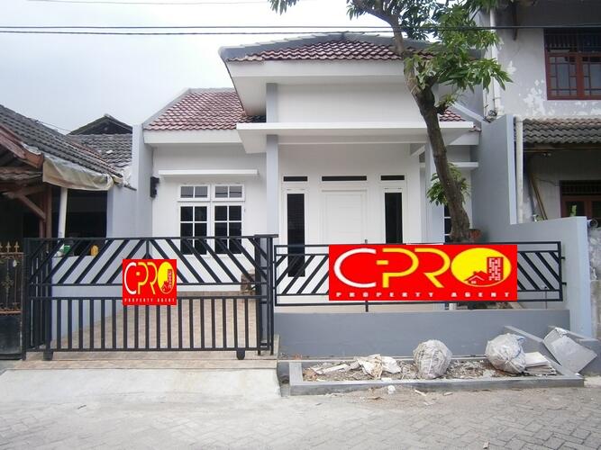 Rumah Gedungan Harga Kos Kosan Di Harapan Indah