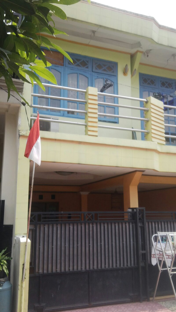 Dijual Rumah Siap Huni