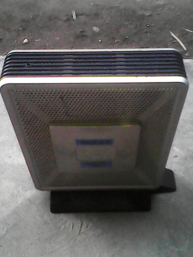 mini pc hp compac t5000