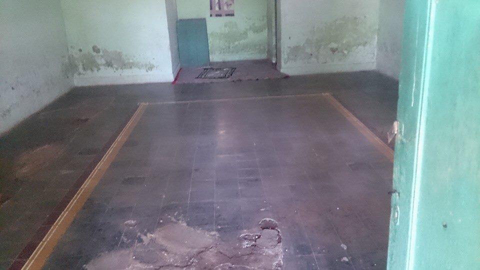 Masjid Tertua ini menjadi saksi bisu sejarah kelam bangsa Indonesia di Jawa Barat !
