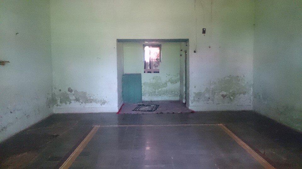 Masjid Tertua ini menjadi saksi bisu sejarah kelam bangsa Indonesia di Jawa Barat !