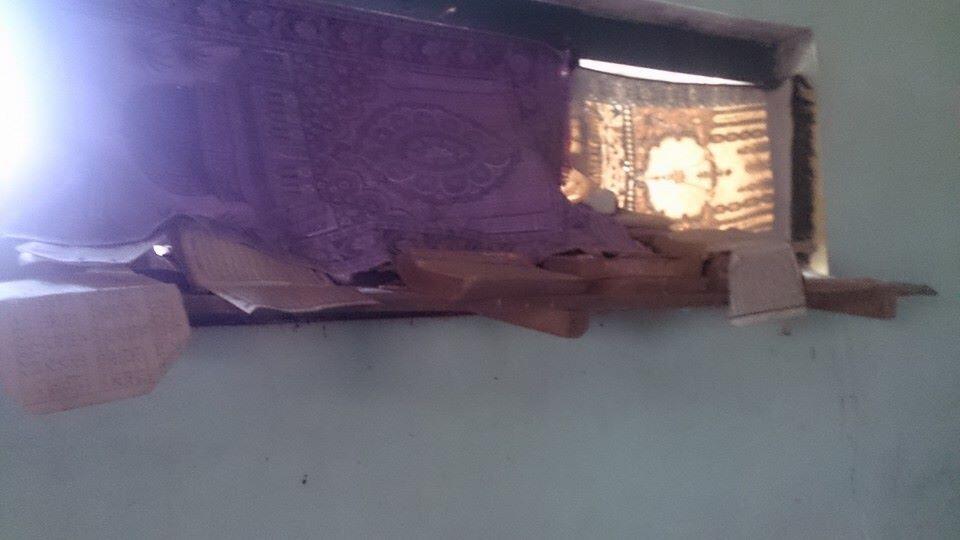 Masjid Tertua ini menjadi saksi bisu sejarah kelam bangsa Indonesia di Jawa Barat !
