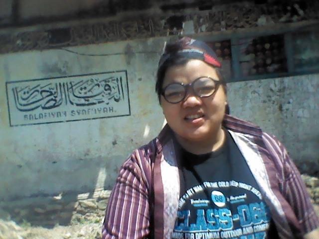 Masjid Tertua ini menjadi saksi bisu sejarah kelam bangsa Indonesia di Jawa Barat !