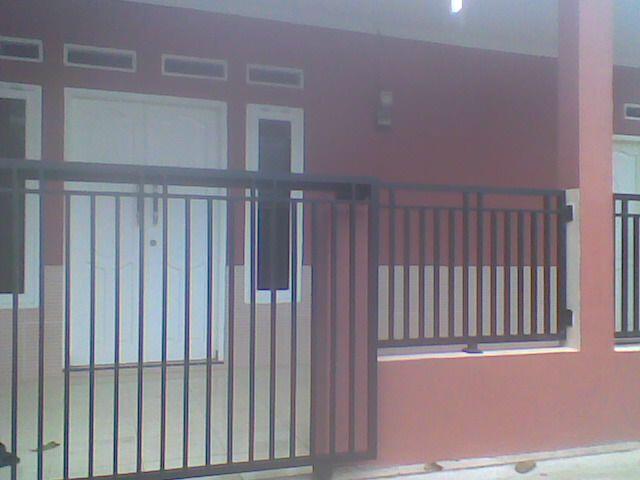 Rumah Asri Dan Nyaman lokasi kampung Sipon Cipondoh Tangerang