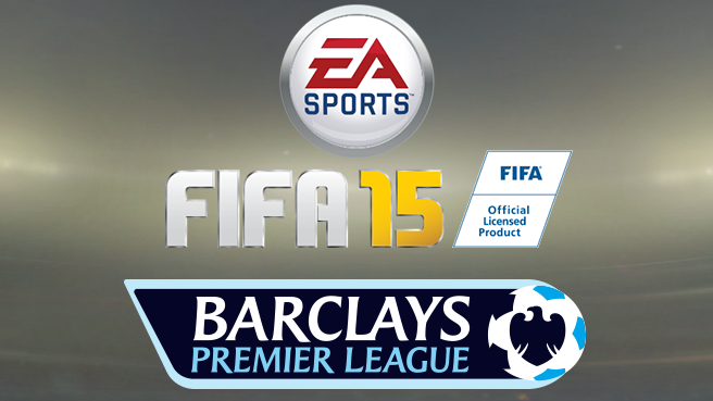 &#91;OFFICIAL&#93; FIFA 15 - FEEL THE GAME