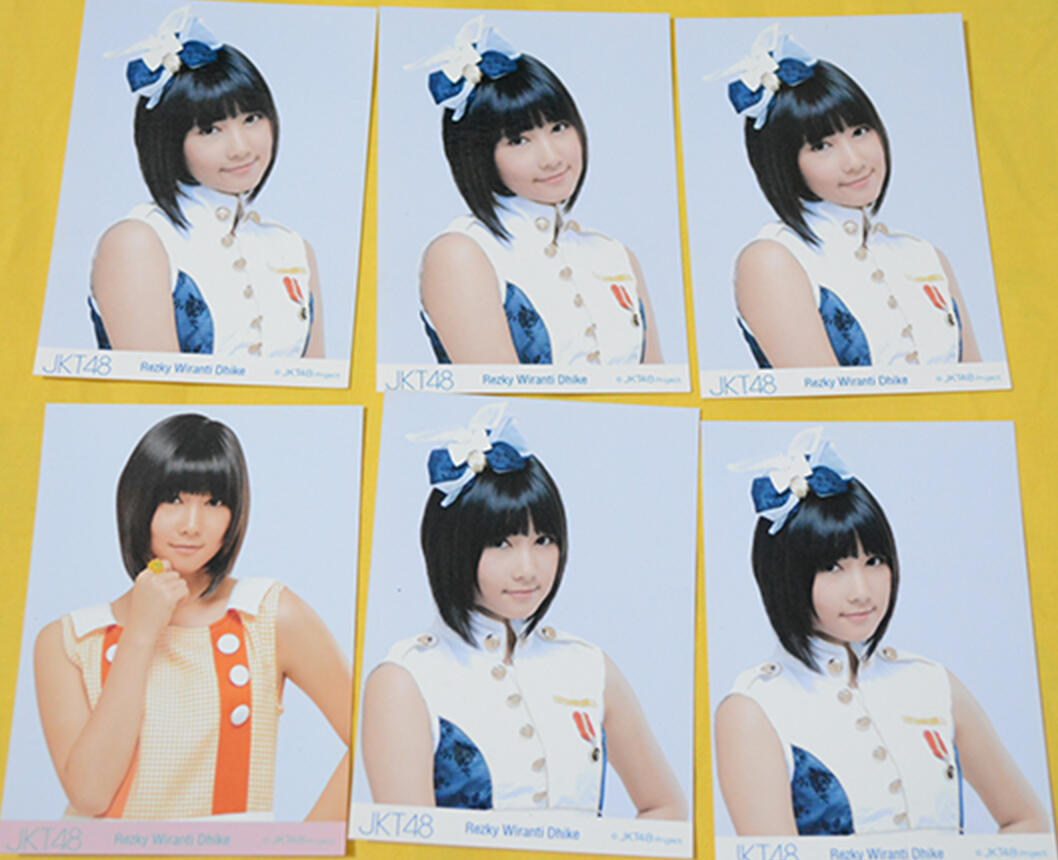PP JKT48