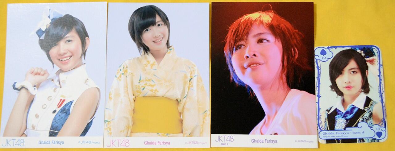 PP JKT48