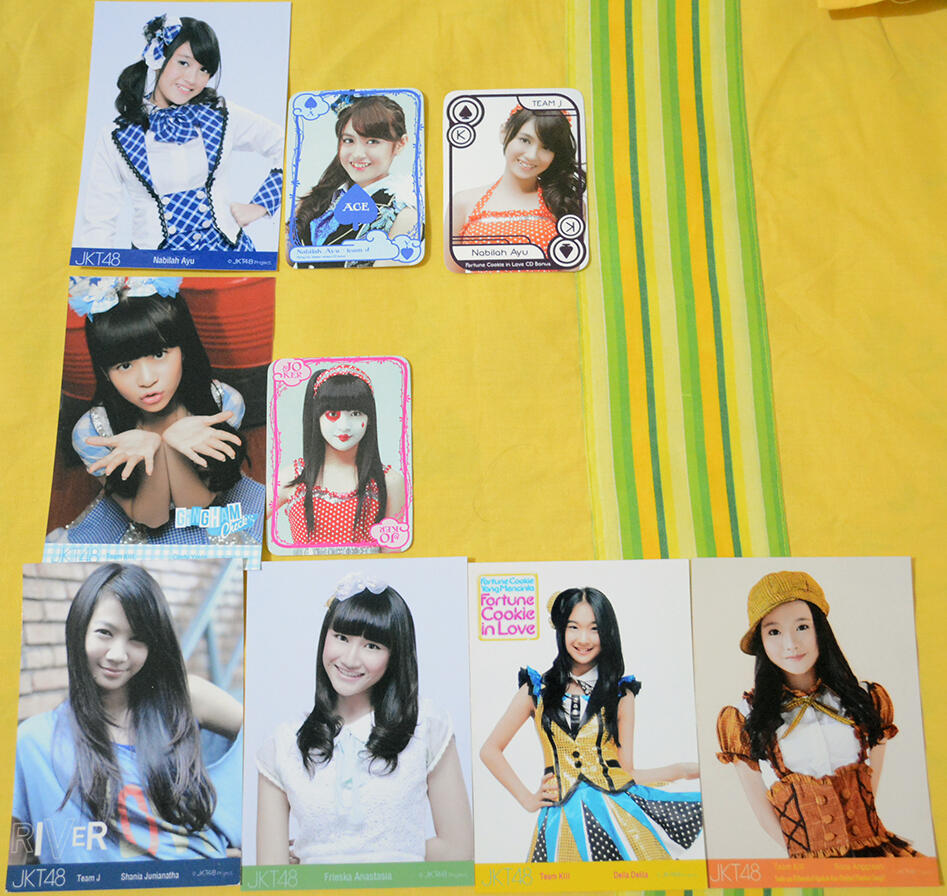 PP JKT48