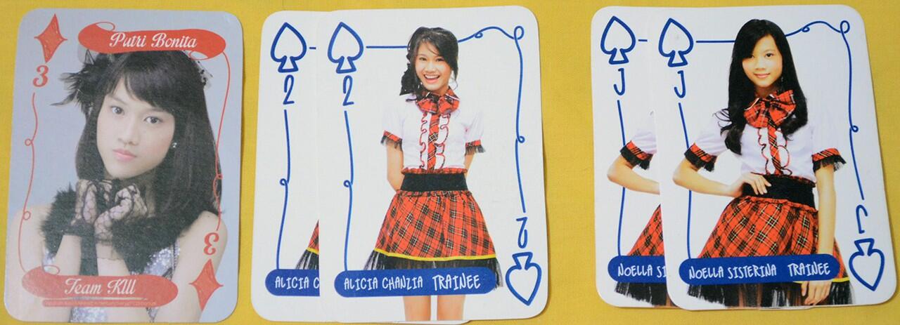PP JKT48