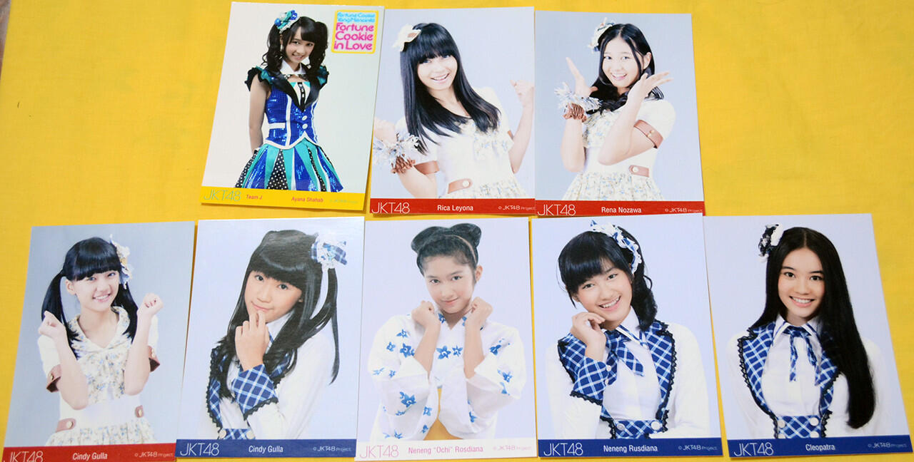PP JKT48