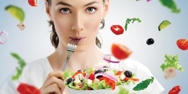 Snack Bergizi Untuk Miliki Kulit Sehat & Awet Muda